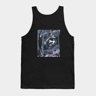 Discovery of Self/Birth Tank Top